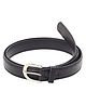 Childway Solid Belt - Black