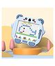 BitFeex Magnetic Drawing Board Little Koala Painting Board - Blue