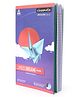 Classmate Interaktiv Origami Note book - 172 Pages Classmate Interaktiv Origami Note book - 172 Pages (Color and Print may vary)