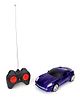Smart Picks Remote Controlled Car - Blue