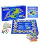 Ekta International Business Board Game