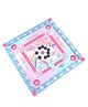 Krocie Toys Carrom Board Unicorn - (Color May Vary)