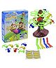 Ekta Jumping Monkeys  Board Game