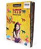 Classmate Interaktiv Pet Origami Book - 80 Pages