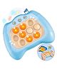ADKD Push Bubble Fidget Stress Relief Toys Anti Stress Toys for Kids (Random Color & Design)