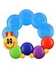 NEGOCIO Baby First Soothing Teether Toys (Color May Vary)