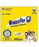 WonderPro The Super Probiotic Sachet (1gm Each) Delicious Banana Delicious Banana - box (15 sachets)