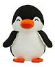 DearJoy Little Penguin Soft Toy Black - Height 24 cm