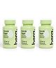 Hera Enrich Eggs Pack of 3 - 90 Capsules