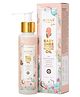 Alyuva Baby Saffron Ghee Massage Oil-100 ml