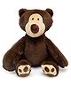 Lazy Baby Super Soft Fabric Bear Toy for Kids -Height 35 cm
