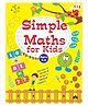 Simple Maths For Kids - English