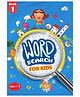 Word Search For Kids Vol 1 - English