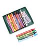 Camel Wax Crayon - Multi Color