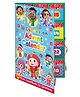 Advent Calendar | Collection of Mini Story Books | Children's Books | Perfect for Christmas Gifting