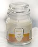 House of Aroma  Vanilla Bell Jar Candle - 100 gm