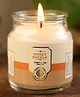 House of Aroma  Honey Suckle  Bell Jar Candle 100 GMS