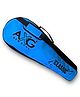 AXG Stylish and Durable Classic Badminton Tennis Squash Bag -Blue