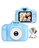 ARCADE TOYS Kids Digital Cameras & Recorder Blue