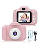 ARCADE TOYS Kids Digital Cameras & Recorder Pink