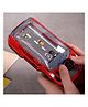 ARCADE TOYS Hand-Held Portable Car Game - Multicolor