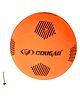 COUGAR Funball, Home Play Football Size 3 Soft Soccer Ball with Needle ( color may vary )