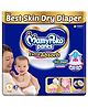 MamyPoko Pants Extra Absorb Baby Diapers, Small (S size) | 4-8 kg | 87 Count |Deep Sleep Diapers| Soft gentle fit |Deep Absorbent Crisscross | skin friendly with coconut oil |