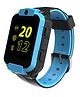 Wearfit Next Gen CHAMP 4G Plus 1.7 Inch HD Children Smart Watch With Video & SOS Calling - Blue