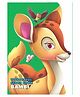 Bambi Wonderful Story Board Book for Kids Ages 2 to 6 Years | 12 Colourful Die Cut Pages, Beautiful Illustrations & Fun Reading for Toddlers & Preschoolers | Story Book for kids