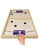 Clapjoy Slingo Fastest Finger First Board Games for Kids- Multicolor