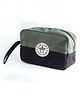 Clan Earth Oryx Dopp Kit- Olive Green - 5 Inches