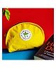 Clan Earth Pika Pouch- Sunflower Yellow