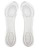 Dr Foot High Heel Pain Relief Insole- White