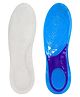 Dr Foot Energizing Comfort with Massaging Gel Insoles 1 Pair Small - Small Size