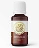 House of Aroma  Patchouli Fragrance Oil - 10 ml