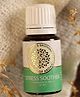 House of Aroma  Stress Soother Fragrance Oil 10 ml