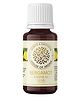 House of Aroma  Bergamot Essential Oil - 10 ml