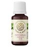 House of Aroma  Patchouli Essential Oil - 10 ml