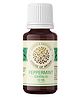 House of Aroma  Peppermint Essential Oil - 10 ml