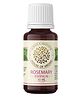 House of Aroma  Rosemary Essential Oil - 10 ml