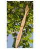 Clan Earth Bamboo Toothbrush - Pack of 4