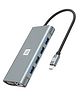 Portronics POR 1678_Mport 11C, Grey