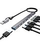 Portronics POR 1792_Mport 7 Grey