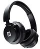 Portronics POR 1882_Muffs M2 Headphone - Black