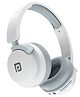 POR 1883_Muffs M2 Headppone - White