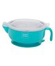 Mee Mee Air Tight Baby Feeding Bowl (Colour May Vary)