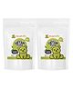 ShuShu Babies Ubtan Powder For Baby Skin Pack of 2 - 100 g Each