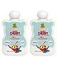 ShuShu Babies Cheeky Cherry Shampoo and Conditioner Pack of 2-200 ml each
