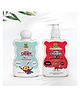 ShuShu Babies Berrylicious Kids Hair and Skin Care Combo