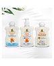 ShuShu Babies Citrus Joy Care - 200 ml Each